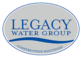 Legacy Water Group in Covington, GA Water Treatment & Conditioning