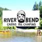 River Bend Resort in Forestville, CA Trailer Parks & Campsites