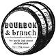 Bourbon & Branch in Northern Liberties - Philadelphia, PA American Restaurants