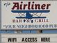 Airliner Bar & Grill in East Alton, IL Bars & Grills