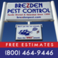 Pest Control Services in San Luis Obispo, CA 93401