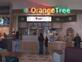Orange Tree Hot Dogs in Swamp - Jacksonville, FL Family Restaurants