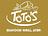 Toto's Seafood Grill in Panorama City, CA