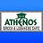 Athenos Cafe in Thibodaux, LA