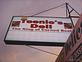 Teenie's Deli in Detroit, MI Delicatessen Restaurants