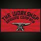 The Workshop Brewing Company in Warehouse District - Traverse City, MI Bars & Grills