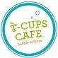 T-Cups Cafe in Modesto, CA Vietnamese Restaurants