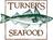 Turner's Seafood Grill in Salem, MA
