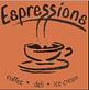 Espressions Coffee Shop in Aurora, NE American Restaurants