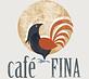 Cafe Fina in Santa Fe, NM Coffee, Espresso & Tea House Restaurants