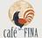Cafe Fina in Santa Fe, NM