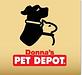 Donna's Pet Depot in Northvale, NJ Pet Shop Supplies