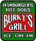 Burky's Grill in Myrtle Beach, SC American Restaurants