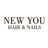 New You Hair and Nails in Delray Beach, FL