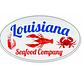 Louisiana Seafood Company in Murfreesboro, TN Cajun & Creole Restaurant
