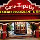 Casa Tapatia Mexican Restaurant & Bar in Beaumont, TX Diner Restaurants