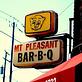 Mt Pleasant Bar-B-Q in Cleveland, OH Barbecue Restaurants