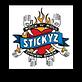 Sticky'z Rock'n'Roll Chicken Shack in Little Rock, AR American Restaurants