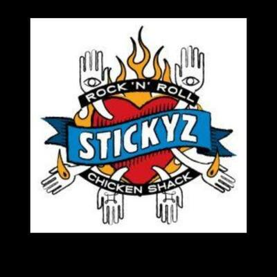 Sticky'z Rock'n'Roll Chicken Shack in Downtown - Little Rock, AR Beer Taverns
