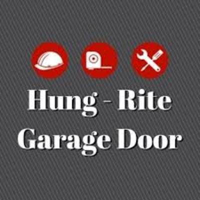 Hung Rite Garage Doors in North Mountain - Phoenix, AZ Building Materials General