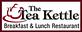 The Tea Kettle Restaurant in Old Saybrook, CT American Restaurants