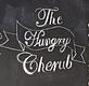 Hungry Cherub Cafe in Atlanta, GA Coffee, Espresso & Tea House Restaurants
