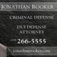 Criminal Justice Attorneys in Fresno, CA 93704