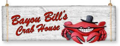 Bayou Bill's Crab House in Santa Rosa Beach, FL Restaurants/Food & Dining