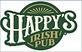 Happy's Irish Pub in Baton Rouge, LA Irish Restaurants