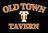 Old Town Tavern in Morristown, MN
