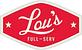Lou’s Full-Serv in Jackson, MS American Restaurants