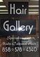 Upscale Hair Gallery in San Diego, CA Beauty Salons