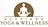 Acadiana Yoga and Wellness in Lafayette, LA