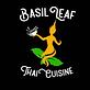 Basil Leaf Thai Cuisine in Newmarket, NH Bars & Grills