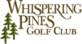 Whispering Pines Golf Club in Trinity, TX Public Golf Courses