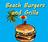 Beach Burgers and Grille in Sea Bright, NJ