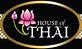 House Of Thai in Kinnelon, NJ Thai Restaurants