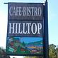 Hilltop Cafe Bistro in Waldport, OR Coffee, Espresso & Tea House Restaurants