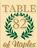 Table 82 of Naples in Naples, FL