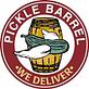Pickle Barrel in Sioux Falls, SD Delicatessen Restaurants