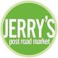 Jerry's Post Road Market in Rye, NY Grocery Stores & Supermarkets