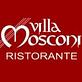 Villa Mosconi in Greenwich Village - New York, NY Italian Restaurants