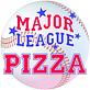 Major League Pizza in Everett, WA Pizza Restaurant