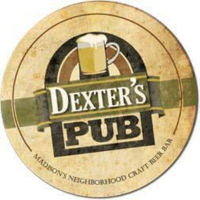 Dexter's Pub in Eken Park - Madison, WI Beer Taverns