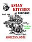 Asian Kitchen in Madison, WI Chinese Restaurants