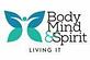 Body Mind & Spirit - Living It in Missouri City, TX Health & Medical