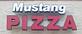 Mustang Pizza in Marble Falls, TX American Restaurants