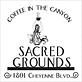 Sacred Grounds in Colorado Springs, CO Coffee, Espresso & Tea House Restaurants