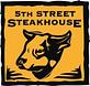 5th Street Steak House in Downtown Chico - Chico, CA Steak House Restaurants