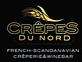 Crepes Du Nord in Financial District - New York, NY Restaurants/Food & Dining